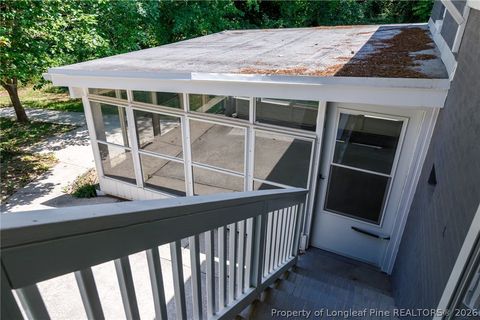 Tiny photo for 3204 Guy Circle, Fayetteville, NC 28303 (MLS # 765691)