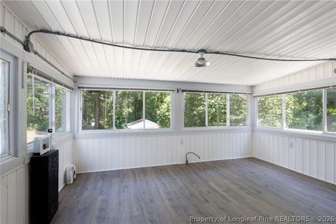 Tiny photo for 3204 Guy Circle, Fayetteville, NC 28303 (MLS # 765691)