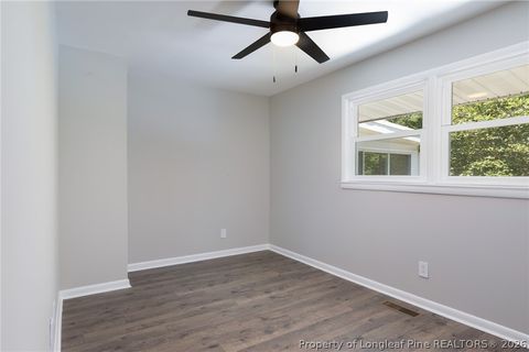 Tiny photo for 3204 Guy Circle, Fayetteville, NC 28303 (MLS # 765691)