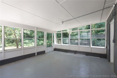 Tiny photo for 3204 Guy Circle, Fayetteville, NC 28303 (MLS # 765691)