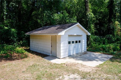 Tiny photo for 3204 Guy Circle, Fayetteville, NC 28303 (MLS # 765691)