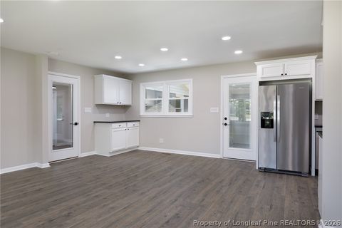 Tiny photo for 3204 Guy Circle, Fayetteville, NC 28303 (MLS # 765691)