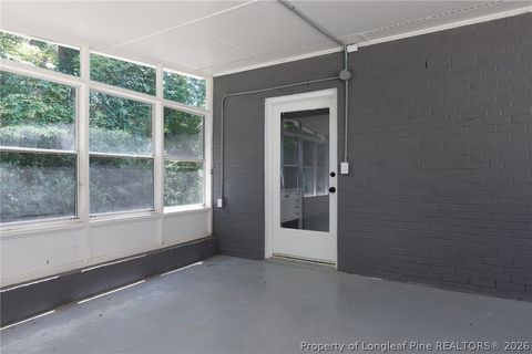 Tiny photo for 3204 Guy Circle, Fayetteville, NC 28303 (MLS # 765691)