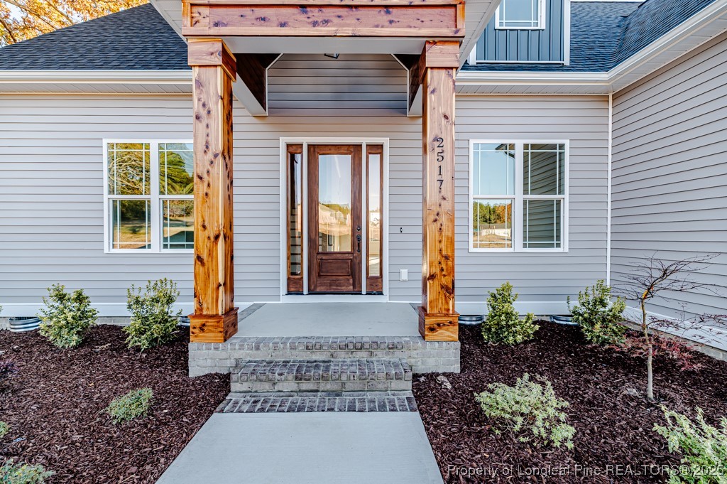 2517 Sheriff Watson Road