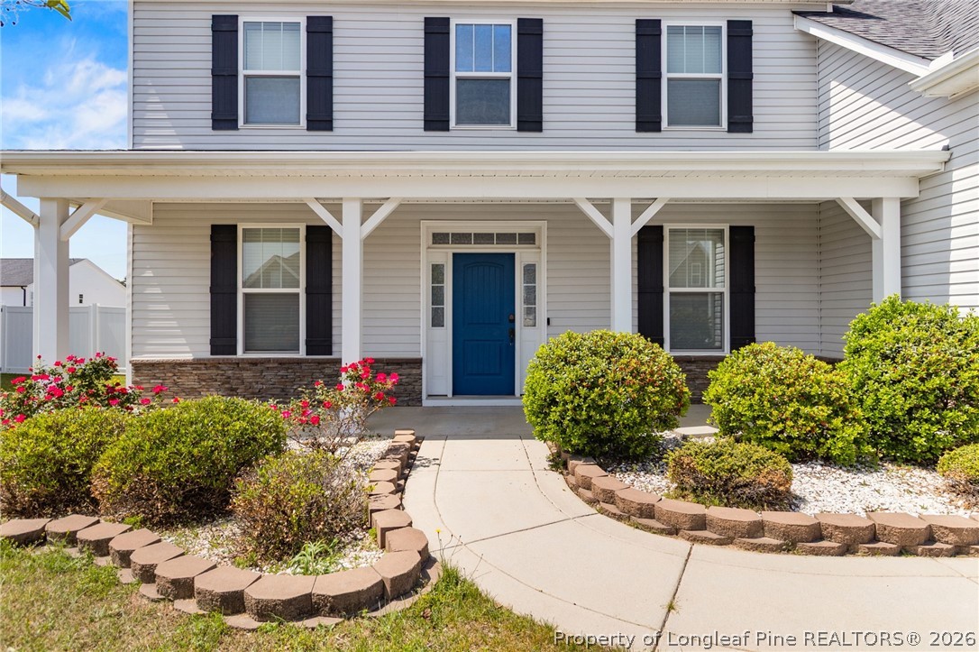 396 Royal Birkdale Drive