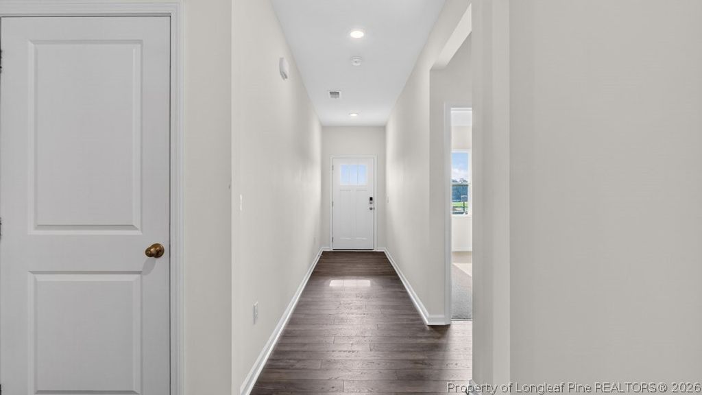 Photo of 673 Wilder Bloom Path, Aberdeen, NC 28315 (MLS # 763416)