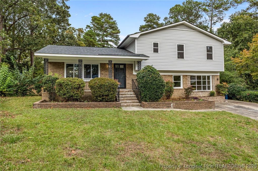 Photo of 6302 Easthampton Court, Fayetteville, NC 28314 (MLS # 751700)