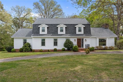 Photo of 1094 Guy Road, Angier, NC 27501 (MLS # 761499)