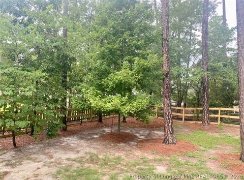 Tiny photo for 3214 Carolina Way, Sanford, NC 27332 (MLS # 763466)