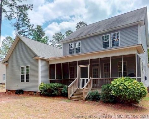 Tiny photo for 3214 Carolina Way, Sanford, NC 27332 (MLS # 763466)