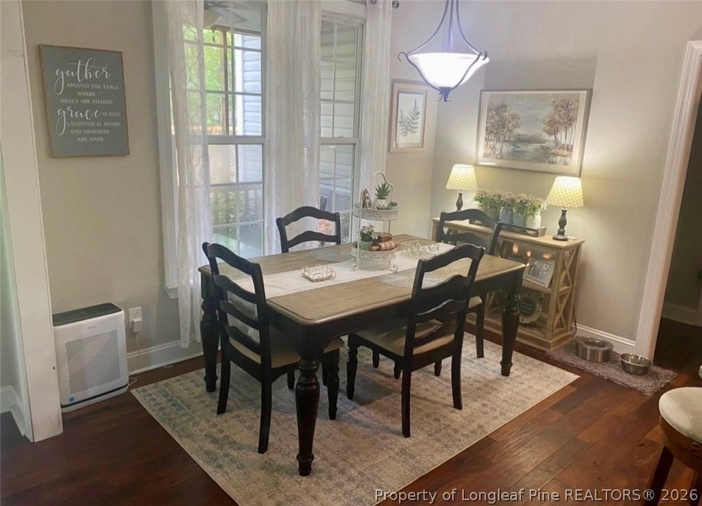 Photo of 3214 Carolina Way, Sanford, NC 27332 (MLS # 763466)