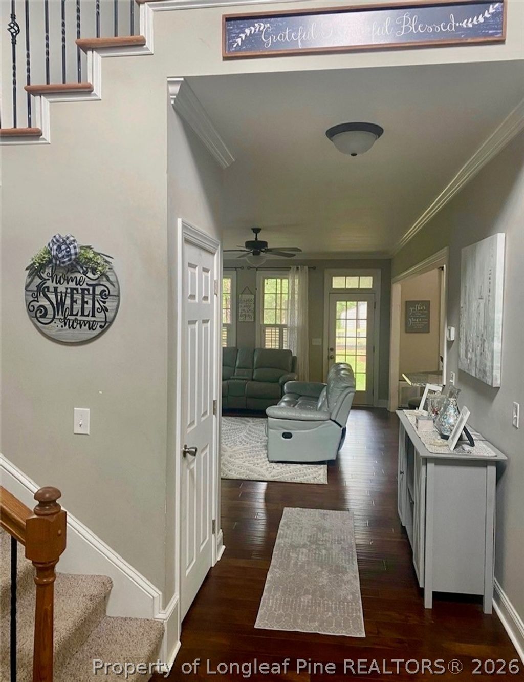 Photo of 3214 Carolina Way, Sanford, NC 27332 (MLS # 763466)