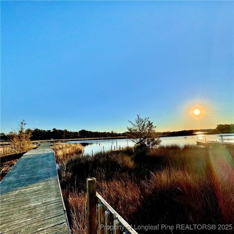 Tiny photo for 202 Pettiford Road, Peletier, NC 28584 (MLS # 743286)