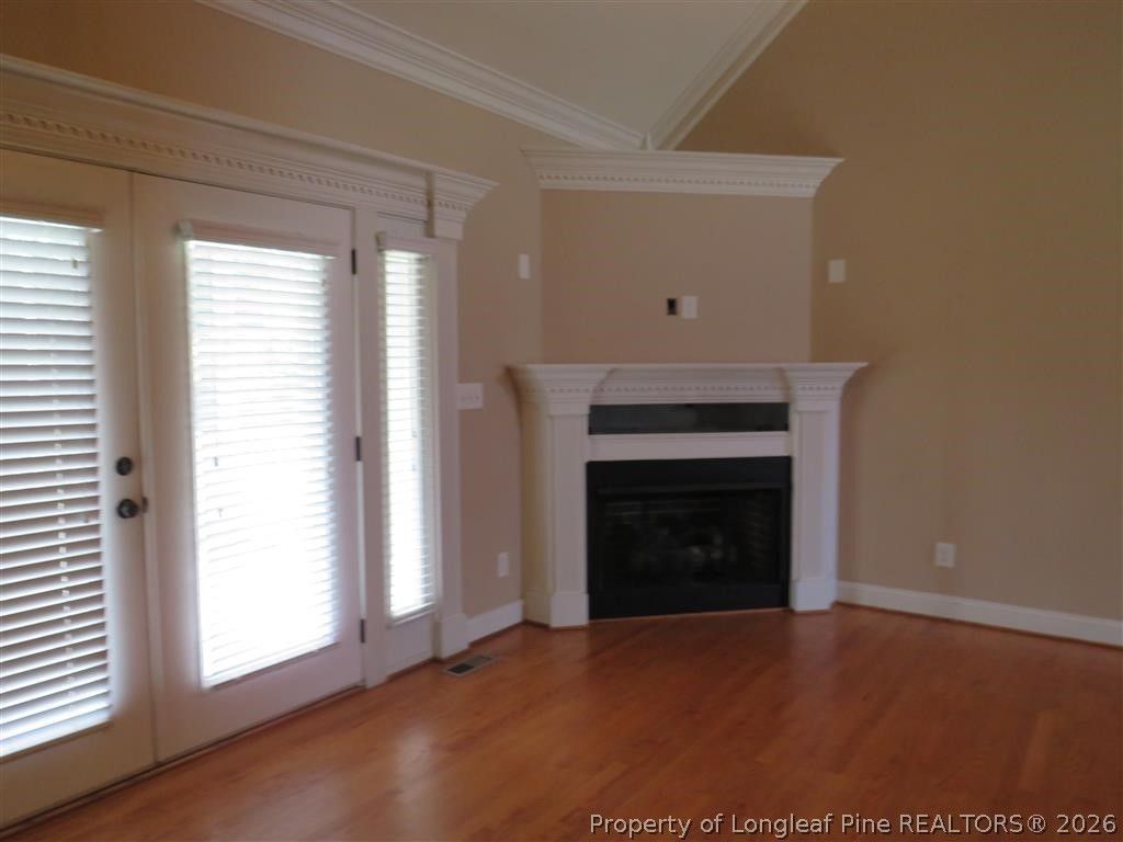 Photo of 3024 Southridge Court, Fayetteville, NC 28306 (MLS # 765728)
