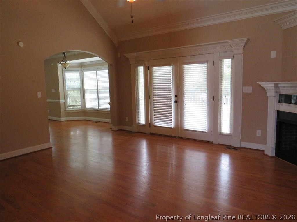 Photo of 3024 Southridge Court, Fayetteville, NC 28306 (MLS # 765728)