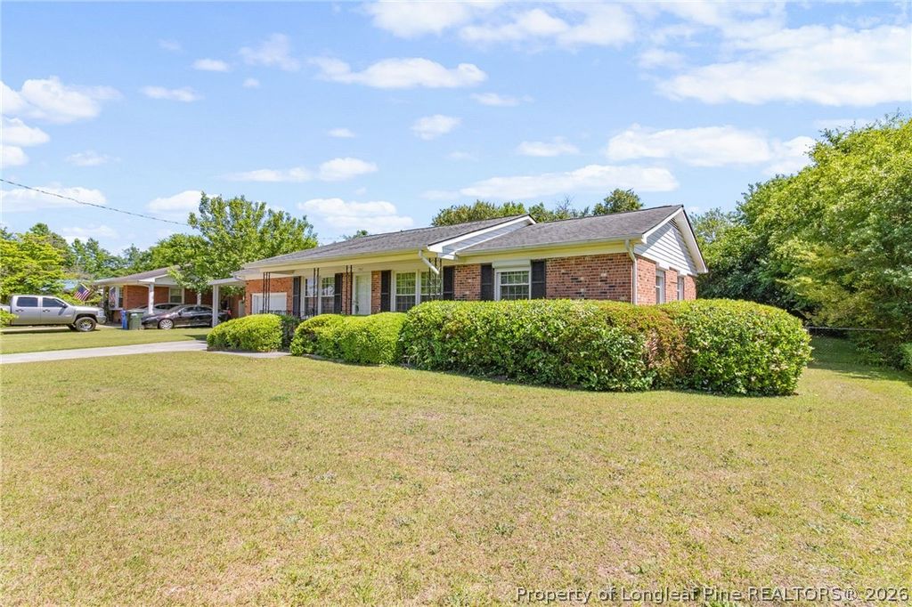 Photo of 7517 Bridgeman Drive, Fayetteville, NC 28303 (MLS # 760960)