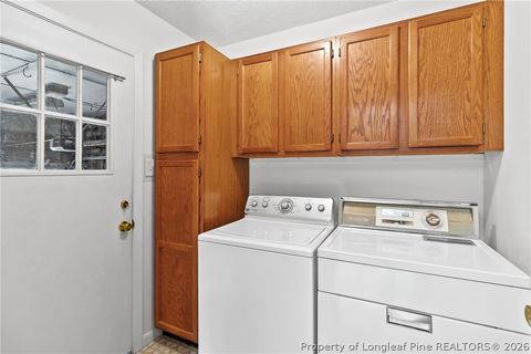Tiny photo for 7517 Bridgeman Drive, Fayetteville, NC 28303 (MLS # 760960)