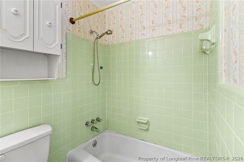 Tiny photo for 7517 Bridgeman Drive, Fayetteville, NC 28303 (MLS # 760960)