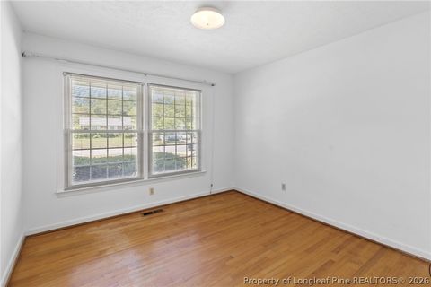 Tiny photo for 7517 Bridgeman Drive, Fayetteville, NC 28303 (MLS # 760960)
