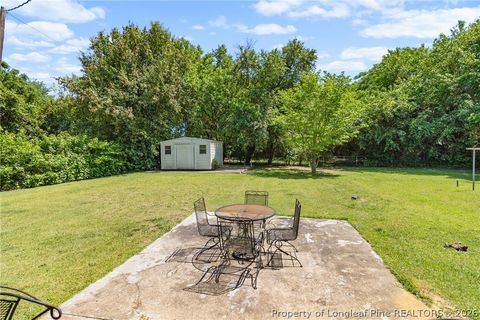 Tiny photo for 7517 Bridgeman Drive, Fayetteville, NC 28303 (MLS # 760960)
