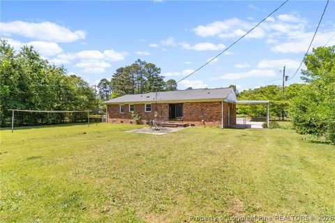 Tiny photo for 7517 Bridgeman Drive, Fayetteville, NC 28303 (MLS # 760960)