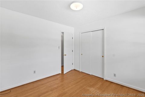 Tiny photo for 7517 Bridgeman Drive, Fayetteville, NC 28303 (MLS # 760960)