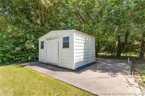 Tiny photo for 7517 Bridgeman Drive, Fayetteville, NC 28303 (MLS # 760960)