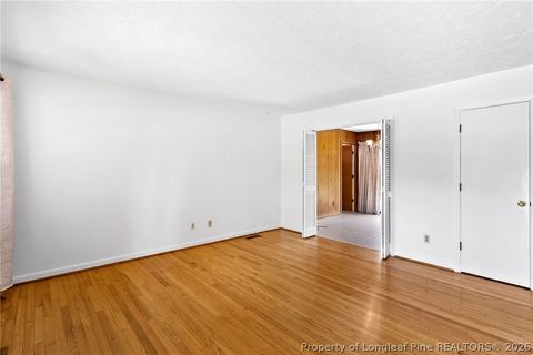 Tiny photo for 7517 Bridgeman Drive, Fayetteville, NC 28303 (MLS # 760960)