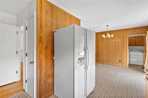 Tiny photo for 7517 Bridgeman Drive, Fayetteville, NC 28303 (MLS # 760960)