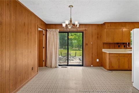 Tiny photo for 7517 Bridgeman Drive, Fayetteville, NC 28303 (MLS # 760960)