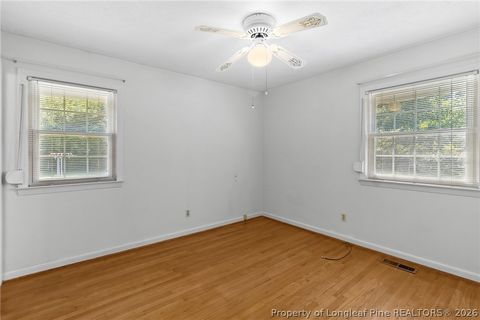 Tiny photo for 7517 Bridgeman Drive, Fayetteville, NC 28303 (MLS # 760960)