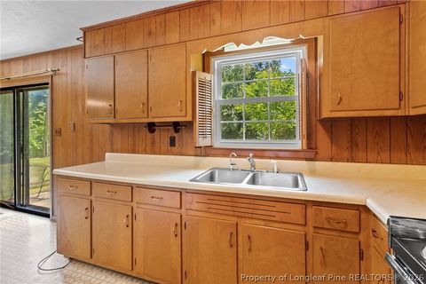Tiny photo for 7517 Bridgeman Drive, Fayetteville, NC 28303 (MLS # 760960)