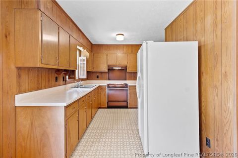Tiny photo for 7517 Bridgeman Drive, Fayetteville, NC 28303 (MLS # 760960)