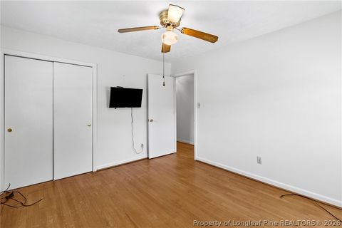 Tiny photo for 7517 Bridgeman Drive, Fayetteville, NC 28303 (MLS # 760960)
