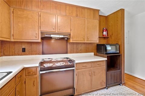 Tiny photo for 7517 Bridgeman Drive, Fayetteville, NC 28303 (MLS # 760960)