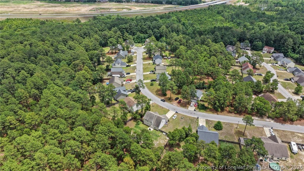 Photo of 171 Gertie Court, Raeford, NC 28376 (MLS # 764070)