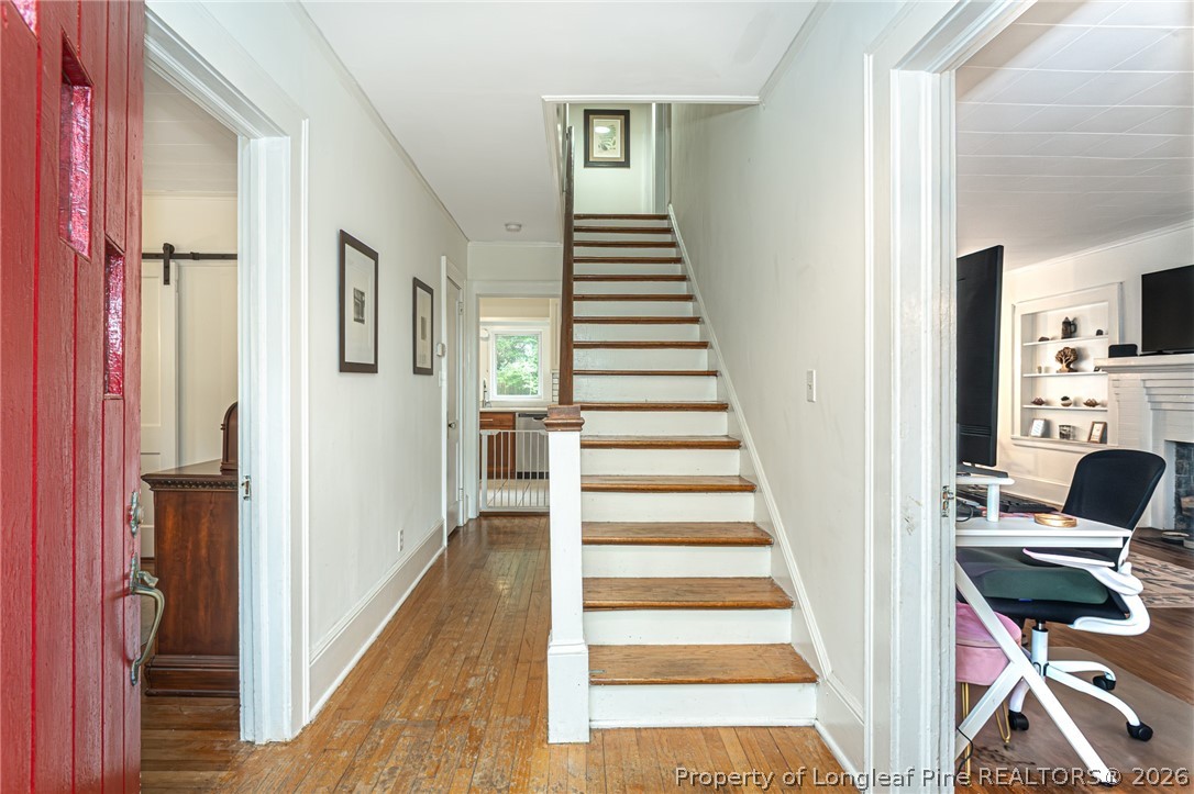 203 Fuller Street