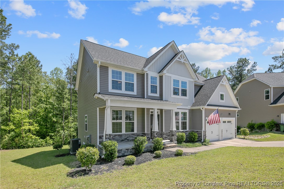 99 Wildlife Bridge Court