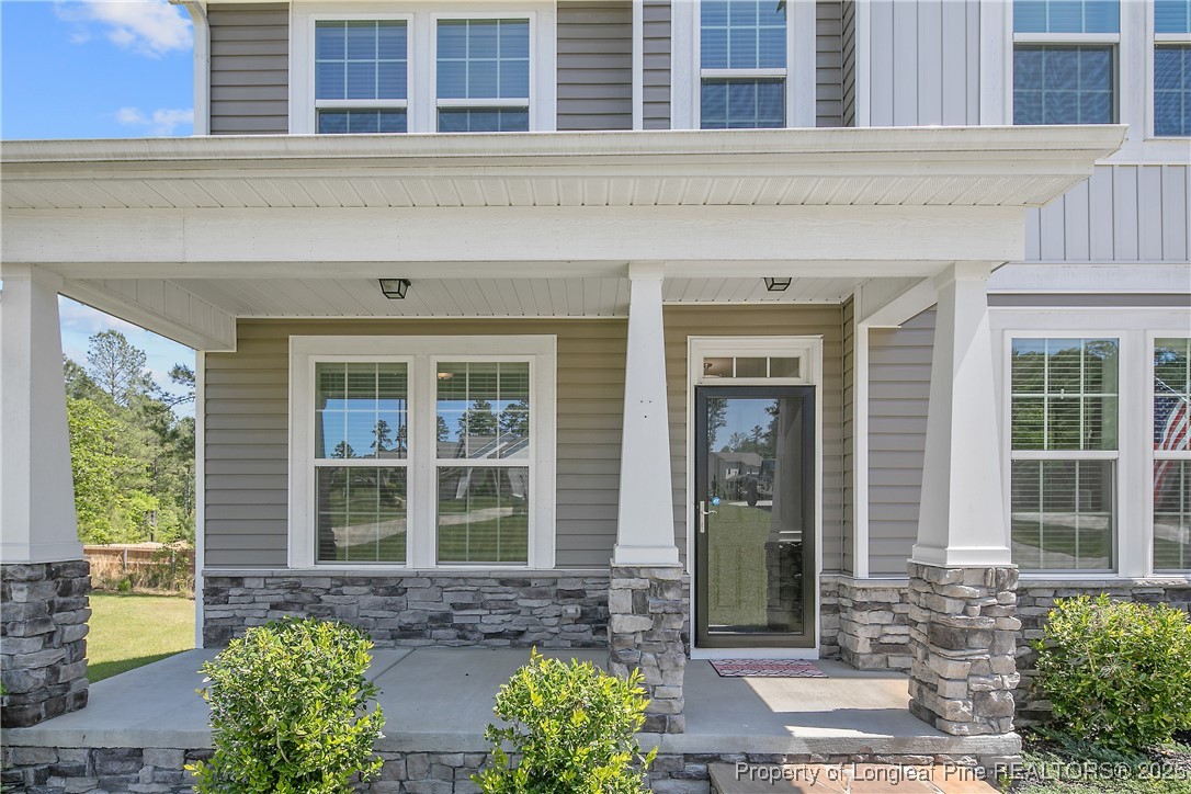 99 Wildlife Bridge Court