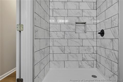 Tiny photo for 3631 Kenny Drive, Hope Mills, NC 28348 (MLS # 761192)