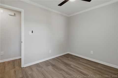 Tiny photo for 3631 Kenny Drive, Hope Mills, NC 28348 (MLS # 761192)