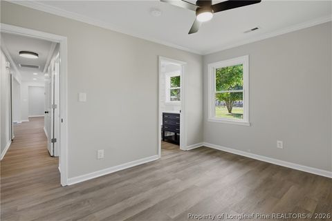 Tiny photo for 3631 Kenny Drive, Hope Mills, NC 28348 (MLS # 761192)