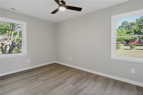 Tiny photo for 3631 Kenny Drive, Hope Mills, NC 28348 (MLS # 761192)