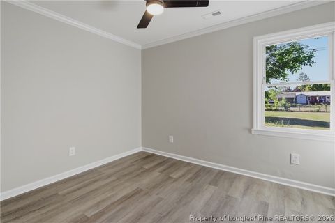 Tiny photo for 3631 Kenny Drive, Hope Mills, NC 28348 (MLS # 761192)