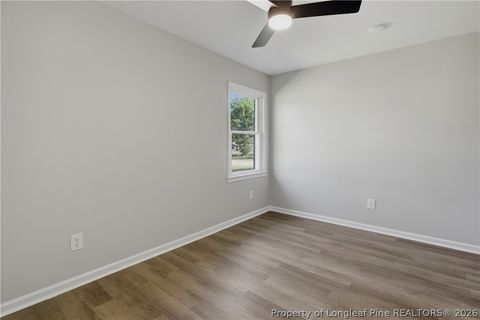 Tiny photo for 3631 Kenny Drive, Hope Mills, NC 28348 (MLS # 761192)