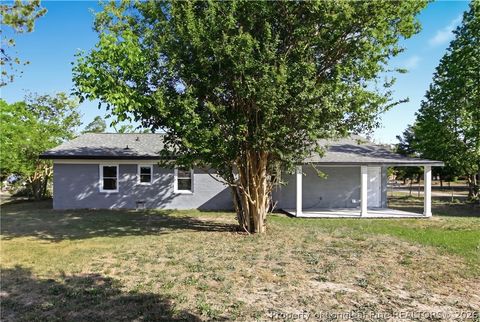 Tiny photo for 3631 Kenny Drive, Hope Mills, NC 28348 (MLS # 761192)