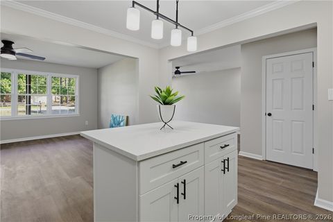 Tiny photo for 3631 Kenny Drive, Hope Mills, NC 28348 (MLS # 761192)