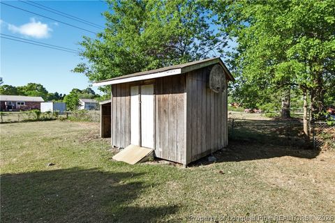 Tiny photo for 3631 Kenny Drive, Hope Mills, NC 28348 (MLS # 761192)