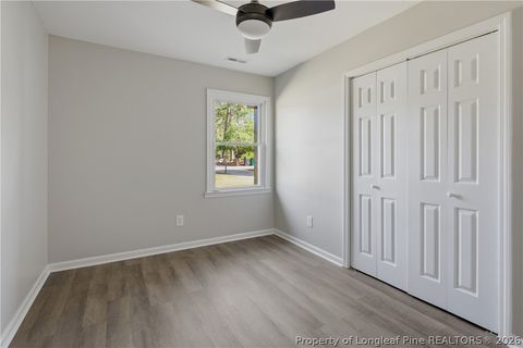 Tiny photo for 3631 Kenny Drive, Hope Mills, NC 28348 (MLS # 761192)