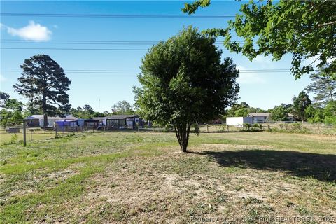 Tiny photo for 3631 Kenny Drive, Hope Mills, NC 28348 (MLS # 761192)